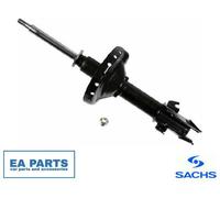 SHOCK ABSORBER FOR SUBARU SACHS 316 468 FITS LEFT