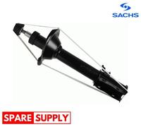 SHOCK ABSORBER FOR SUBARU FORESTER SACHS 317 125 FITS LEFT NEW