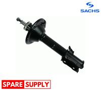SHOCK ABSORBER FOR SUBARU IMPREZA COUPE IMPREZA ESTATE SACHS 312 363 FITS LEFT