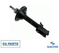Shock Absorber for SUBARU IMPREZA Coupe IMPREZA LEGACY SACHS 312 363 fits Left