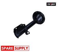 SHOCK ABSORBER FOR SUBARU IMPREZA COUPE MAXGEAR 11-0725 FITS REAR AXLE LEFT NEW
