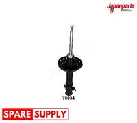 SHOCK ABSORBER FOR SUBARU IMPREZA JAPANPARTS MM-70034 FITS FRONT AXLE RIGHT
