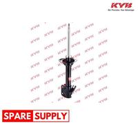 SHOCK ABSORBER FOR SUBARU IMPREZA KYB 334302 FITS REAR AXLE RIGHT NEW