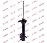 SHOCK ABSORBER FOR SUBARU IMPREZA KYB 334307 FITS REAR AXLE LEFT