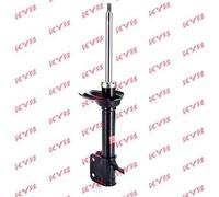 SHOCK ABSORBER FOR SUBARU IMPREZA KYB 334359 FITS REAR AXLE LEFT