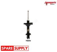 SHOCK ABSORBER FOR SUBARU JAPANPARTS MM-70006 FITS FRONT AXLE LEFT