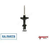 Shock absorber Front Axle Left Top pin MM-70007 JAPANPARTS for SUBARU LEGACY IV