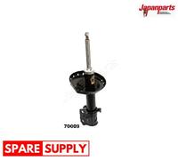 SHOCK ABSORBER FOR SUBARU JAPANPARTS MM-70009 FITS FRONT AXLE RIGHT