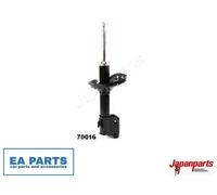 Shock Absorber for SUBARU JAPANPARTS MM-70016 fits Front Axle Right