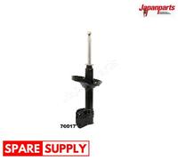 SHOCK ABSORBER FOR SUBARU JAPANPARTS MM-70017 FITS FRONT AXLE RIGHT