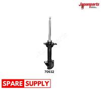 SHOCK ABSORBER FOR SUBARU JAPANPARTS MM-70032 FITS REAR AXLE LEFT