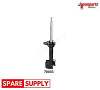 SHOCK ABSORBER FOR SUBARU JAPANPARTS MM-70033 FITS REAR AXLE RIGHT