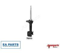 Shock Absorber for SUBARU JAPANPARTS MM-70033 fits Rear Axle Right