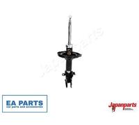 Shock Absorber for SUBARU JAPANPARTS MM-70060 fits Front Axle Left