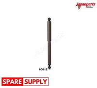 SHOCK ABSORBER FOR SUBARU JUSTY JAPANPARTS MM-60012 FITS REAR AXLE