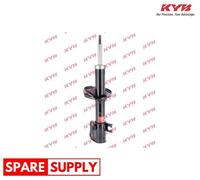 SHOCK ABSORBER FOR SUBARU JUSTY KYB 332804 FITS FRONT AXLE LEFT NEW