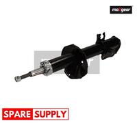 SHOCK ABSORBER FOR SUBARU JUSTY MAXGEAR 11-0604 FITS FRONT AXLE LEFT NEW