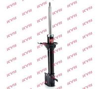 SHOCK ABSORBER FOR SUBARU KYB 334345 FITS REAR AXLE LEFT