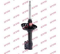 SHOCK ABSORBER FOR SUBARU KYB 339170 FITS FRONT AXLE LEFT