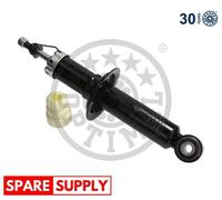 SHOCK ABSORBER FOR SUBARU LEGACY IV ESTATE OPTIMAL A-1122G FITS REAR AXLE
