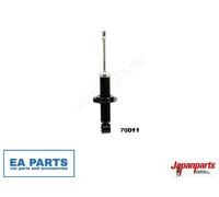 Shock Absorber for SUBARU LEGACY JAPANPARTS MM-70011 fits Rear Axle