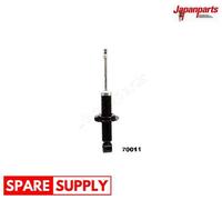 SHOCK ABSORBER FOR SUBARU LEGACY JAPANPARTS MM-70011 FITS REAR AXLE