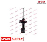 SHOCK ABSORBER FOR SUBARU LEGACY KYB 334274 FITS FRONT AXLE LEFT NEW