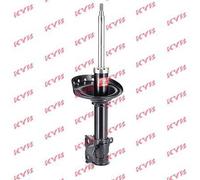 SHOCK ABSORBER FOR SUBARU LEGACY KYB 339239 FITS FRONT AXLE LEFT