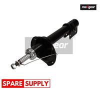 SHOCK ABSORBER FOR SUBARU MAXGEAR 11-0721 FITS REAR AXLE LEFT NEW