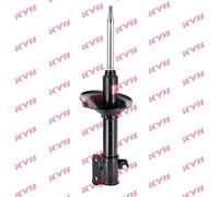 Shock absorber Front Axle Right Top pin 334275 KYB for SUBARU OUTBACK