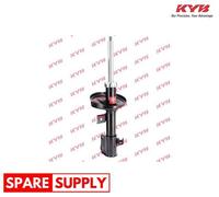 SHOCK ABSORBER FOR SUZUKI AERIO KYB 333432 FITS FRONT AXLE LEFT NEW