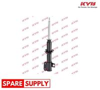 SHOCK ABSORBER FOR SUZUKI ALTO KYB 632141 FITS FRONT AXLE LEFT