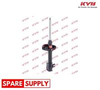 SHOCK ABSORBER FOR SUZUKI BALENO KYB 333215 FITS REAR AXLE RIGHT