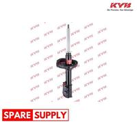 SHOCK ABSORBER FOR SUZUKI BALENO KYB 333312 FITS FRONT AXLE RIGHT NEW