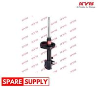 SHOCK ABSORBER FOR SUZUKI BALENO KYB 333313 FITS FRONT AXLE LEFT NEW
