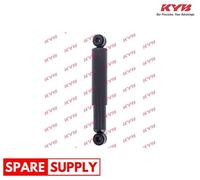 SHOCK ABSORBER FOR SUZUKI CARIBIAN CABRIO KYB 443194 FITS REAR AXLE