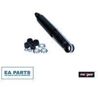 Shock Absorber for SUZUKI CARIBIAN Cabrio MAXGEAR 11-1151 fits Front Axle