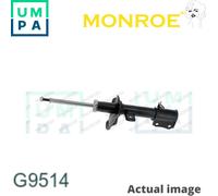 SHOCK ABSORBER FOR SUZUKI CELERIO K10C 1.0L K10B 1.0L 3cyl CELERIO