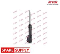SHOCK ABSORBER FOR SUZUKI ESCUDO KYB 334140 FITS FRONT AXLE LEFT