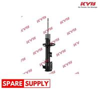 SHOCK ABSORBER FOR SUZUKI ESCUDO S-CROSS KYB 3358007 FITS FRONT AXLE RIGHT