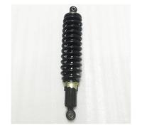 Shock Absorber For Suzuki For Kawasaki Dirt Gokart ATV Motorcycle Air Suspension Absorber 10mm Spring 370mm Universal Motorcycles Shock Absorbers