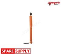 SHOCK ABSORBER FOR SUZUKI GRAND ESCUDO JAPANPARTS MM-80036 FITS REAR AXLE