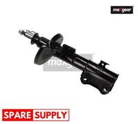 SHOCK ABSORBER FOR SUZUKI GRAND ESCUDO MAXGEAR 11-0423 FITS FRONT AXLE LEFT NEW