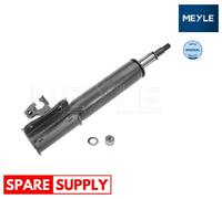 SHOCK ABSORBER FOR SUZUKI GRAND ESCUDO MEYLE 33-26 623 0002 FITS FRONT AXLE LEFT
