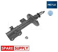SHOCK ABSORBER FOR SUZUKI GRAND ESCUDO MEYLE 33-26 623 0004 FITS FRONT AXLE LEFT