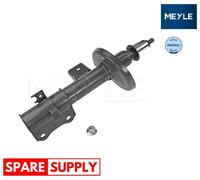 SHOCK ABSORBER FOR SUZUKI GRAND ESCUDO MEYLE 33-26 623 0004 FITS FRONT AXLE LEFT