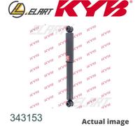 Shock Absorber for SUZUKI,HYUNDAI,TOYOTA SJ 410 Cabrio,OS,F10A,SJ 410 KYB 343153