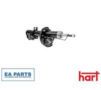 Shock Absorber for SUZUKI IGNIS HART 814 313 fits Right