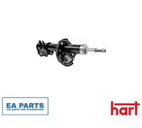 Shock Absorber for SUZUKI IGNIS HART 814 314 fits Left