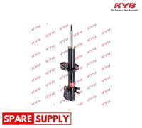 SHOCK ABSORBER FOR SUZUKI IGNIS KYB 332806 FITS FRONT AXLE LEFT NEW